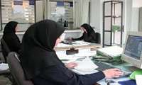  فعالیت های انستیتو و دانشکده علوم تغذیه و صنایع غذایی  در پی ابلاغ دستورالعمل های جدید حضور کارکنان از اسفند ماه 1404